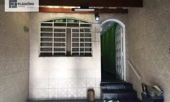 Imagem 3: Sobrado com 2 dormitórios à venda, 84 m² por R$ 390.000,00 - Jardim Iracema - São Paulo/SP