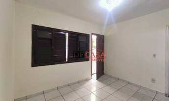 Imagem 4: Casa com 2 dormitórios para alugar, 60 m² por R$ 1.100,00/mês - Itaquera - São Paulo/SP