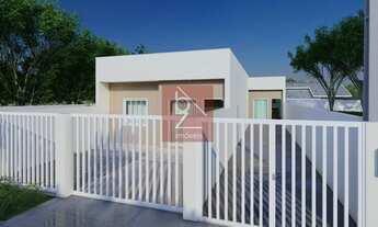 Imagem: Casa à venda no bairro Balneário Currais