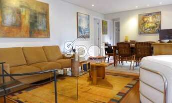 Imagem 2: São Paulo - Apartamento Padrão - Real Parque