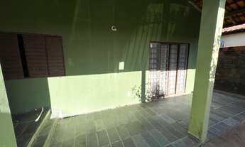 Imagem 3: Oportunidade Casa de 4 quartos Escriturada e Aceita Financiamento na região do CPA