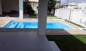 Imagem 6: RÉVEILLON ALUGADA<br>1500 a diária.Casa de condomínio aluguel com 430 metros quadrad