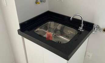 Imagem 5: VENDA: Apartamento Semi-MOBILIADO com 2 suítes - Bairro Fazenda - Itajaí/SC