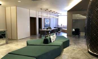 Imagem 6: Apartamento para venda com 147 metros quadrados com 3 quartos em Flamengo - Rio de Janeiro