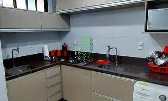 Imagem 7: Aluga em Intermares, apartamento com 1 quarto, 42 m², TODO MOBILIADO (c/eletrodomésticos