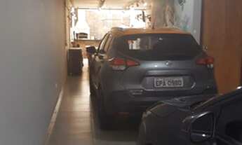 Imagem 4: Sobrado Vila Regente Feijó, 3 dorm, 1 suíte, 5 vagas, 187 m2