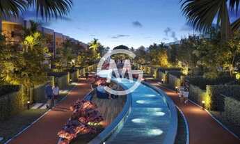 Imagem 7: Lançamento Casa para venda com 151 metros quadrados com 4 quartos em - Eusébio - Ceará