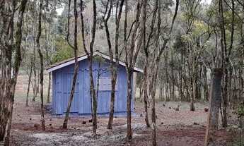 Imagem 2: LINDA CHÁCARA EM BOCAIUVA DO SUL