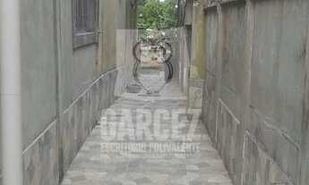 Imagem 2: Rio de Janeiro - Casa de Vila - Bento Ribeiro