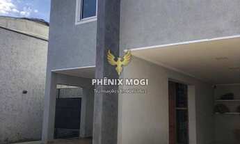 Imagem 2: LINDO SOBRADO RECÉM REFORMADO-VILA OLIVEIRA