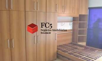 Imagem 2: OPORTUNIDADE ÚNICA! 1 DORMTS - 1 VAGA - DO LADO DO METRÔ - VILA MARIANA/SP