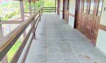 Imagem 2: Casa Triplex Olho D´água