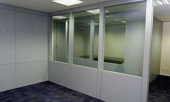 Imagem 6: Sala/Conjunto para aluguel tem 135 metros quadrados em Centro - Rio de Janeiro - RJ