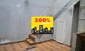 Imagem 4: Casa a venda, Reformada, 2 doirmitórios, 1 com ar condicionado- Jose Sampaio