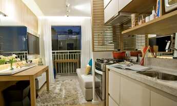 Imagem 5: APTO,01 DORM. LAPA