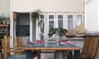 Imagem 2: Cobertura Dúplex para venda tem 113 metros quadrados com 2 quartos em Santa Cecília - São