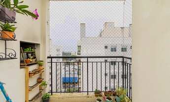 Imagem 4: Apartamento com 3 Quartos (suíte) vaga dupla e depósito, Boa vista Flex Accanto