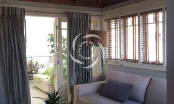 Imagem 4: Cobertura Dúplex para venda tem 113 metros quadrados com 2 quartos em Santa Cecília - São