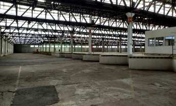 Imagem: Galpão/Depósito/Armazém para aluguel