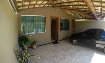 Imagem: LAGOA SANTA - Casa Padrão - Shalimar