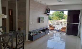 Imagem: DS Condomínio Savona, Bairro Horto florestal