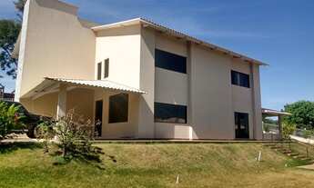 Imagem: Sobrado Condomínio Águas da Serra