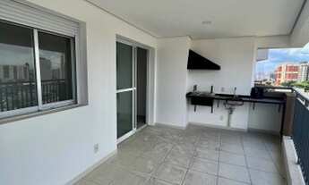 Imagem: Apartamento para venda tem 97 metros quadrados