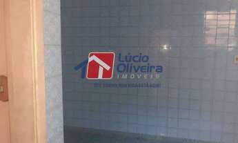 Imagem 5: Rio de Janeiro - Apartamento Padrão - Parada de Lucas