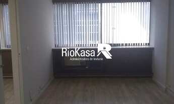 Imagem 4: RIO DE JANEIRO - Conjunto Comercial/Sala - CENTRO
