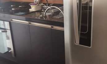 Imagem 5: Apartamento de 52 m² com 2 quartos em Vila São João - Barueri - SP