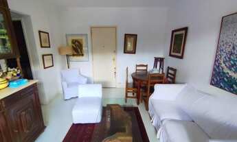 Imagem 2: RIO DE JANEIRO - Apartamento Padrão - GAVEA