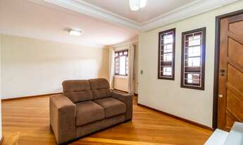 Imagem 6: Sobrado à venda, 5 quartos, ático, 2 vagas, Capão da Imbuia - Curitiba PR