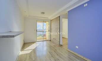 Imagem 3: PINHAIS - Apartamento Padrão - Estância Pinhais