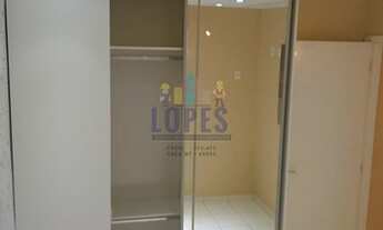 Imagem 5: Apartamento para aluguel possui 52 metros quadrados com 2 quartos