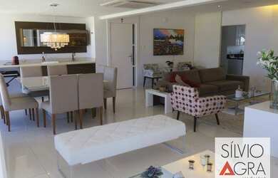 Imagem 5: Apartamento à venda, 145 m² por R$ 1.180.000,00 - Pituba - Salvador/BA