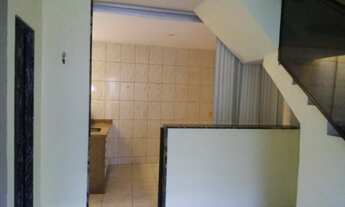 Imagem 6: Casa Duplex Cond. Fechado com 2 Quartos e Vaga Próx. Eliseu de Alvarenga Ac Carta