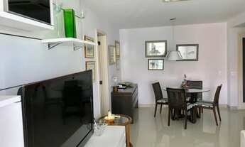 Imagem 5: Apartamento de 210m² na Barra da Tijuca com 3 quartos