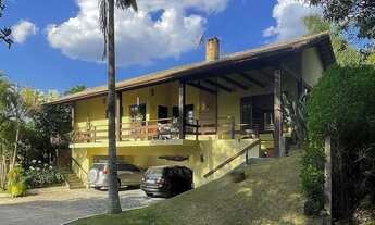 Imagem 2: Villas Do Sol Fazendinha 4D/1Ste. Semiterrea, Lareira, Piscina E Gazebo!