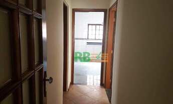 Imagem 7: Casa com 3 dormitórios à venda, 280 m² por R$ 900.000,00 - Condomínio Okinawa - Paulínia/S