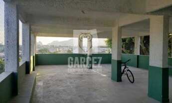 Imagem 4: Rio de Janeiro - Apartamento Padrão - Tanque