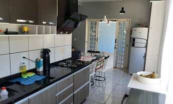 Imagem 7: Casa com 3 dormitórios à venda, 120 m² por R$ 425.000,00 - Jardim São Roque III - Foz do I