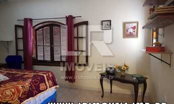 Imagem 7: Casa com 2 quartos e quintal amplo em rua pavimentada, excelente localização *CN-08