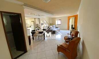 Imagem 3: Sobrado com 3 dormitórios à venda, 211 m² por R$ 651.000,00 - Vila América - Santo André/S