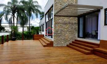 Imagem 3: LAGOA SANTA - Casa de Condomínio - Estância Das Amendoeiras