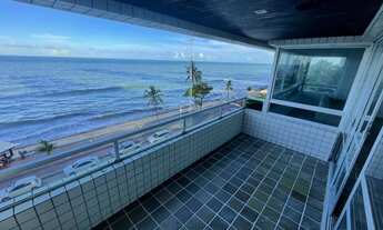 Imagem 5: Apartamento para venda possui 187 metros quadrados com 4 quartos em Boa Viagem - Recife PE