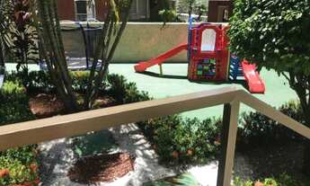 Imagem 6: Apartamento para venda possui 80 metros quadrados com 3 quartos em Itaigara - Salvador - B