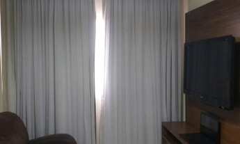 Imagem 5: Maravilhoso apartamento, totalmente reformado, 02 dormitórios, 56m2, 01 vaga, próximo ao l