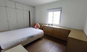 Imagem 7: APARTAMENTO PARA LOCAÇÃO, 03 DORMITÓRIOS SEMI MOBILIDO, 01 VG BELA VISTA SP