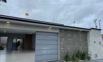 Imagem 2: Casa para venda possui 140 metros quadrados com 3 quartos