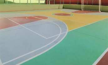 Imagem 7: Apartamento para aluguel com 60 metros quadrados com 2 quartos em Ponta Negra - Natal - RN